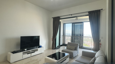 Luxury fancy condo in Jb Town Astaka nice sea view with high floor  1