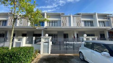 Terrace house for Sale 1