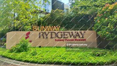 Super Below Market Value 3sty Bungalow @ Sunway Rydgeway Bank Auction 1