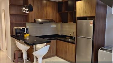 ROI 6.67% Bandar Sunway D Latour Service Residence 940sf 1