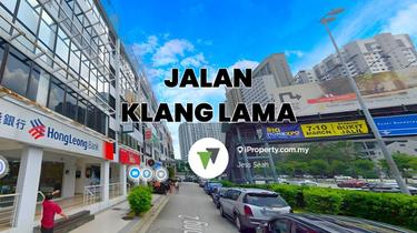 One and only unit in 5 star location ! 1