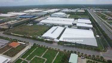 West Port Warehouse for Sale 1