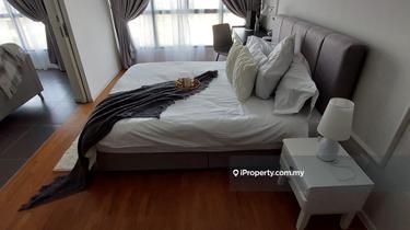 Ativo Suites , Bandar Sri Damansara (New,For Rent) 1