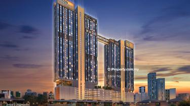Bukit Bintang residence for Sales 1