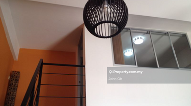 Subang Jaya Empire soho / isola /Lot 15 service residences for Rent.   1