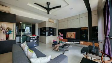 The Capers Design-Driven Luxury Living Near KL City  1
