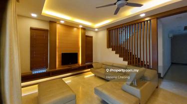 Sizable bungalow for sale. Well maintained. Must view. 1