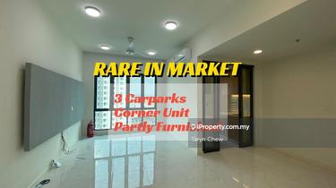 3 carparks! 3 carparks! 3 carparks! 1