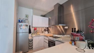 Camellia services suite @bangsar south 1