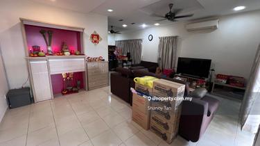 End Lot Fully Renovated 1