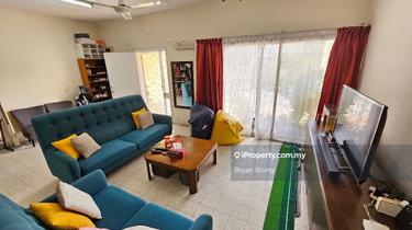 Good Location House 1