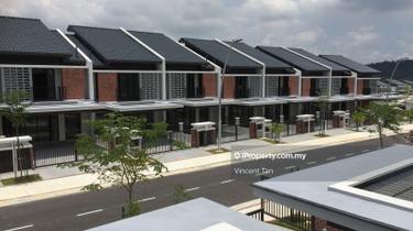 Terrace house for Sale 1