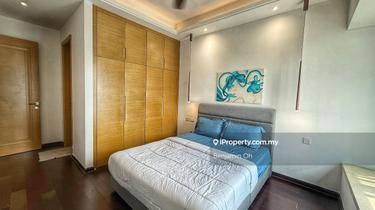 R&F Princess Cove, Room Rental, Walking Distance Ciq, Fully Furnished 1