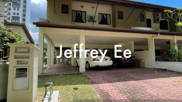 Terrace house for Sale 1
