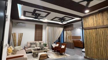 2 Storey Semi D For Sell, Alocasia Residence, Setia Tropika, Kempas 1