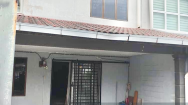 Value buy double storey terrace 1