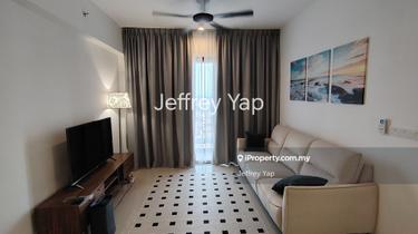 The Pulse Residence Bandar Puteri Puchong For Rent 1