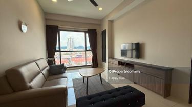 Serviced residence for Rent 1
