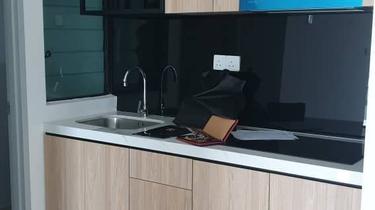 Prime location at petaling jaya low density partially furnished 1