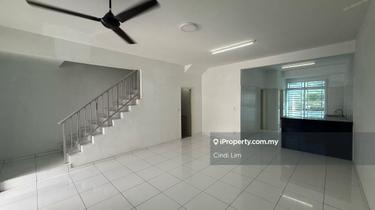 Setia Eco Garden avatha 2 Double Storey Terrace House for Sale  1