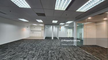 Uptown 2, Damansara Uptown, Damansara Utama, Petaling Jaya 1