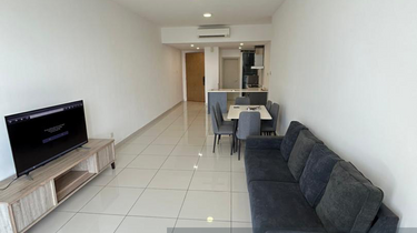 Mosaic Southkey / Jb Town / 3bed / Rm2800 1