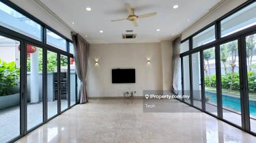 The Residence, Mont Kiara for Sales 1