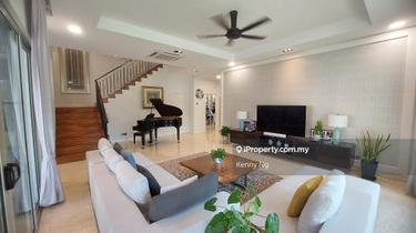 2 Storey Corner Bungalow for Sale 1