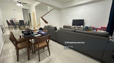 Very Good Condition Renovated with Gated Guarded 1