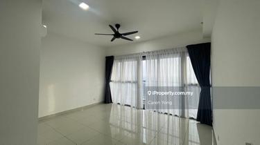 High level unit for sale at Setia City Residence, pm for more details 1