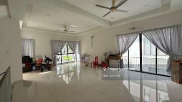 Cheap Nice 3 Stry Semi D at Jade Hills Kajang 1