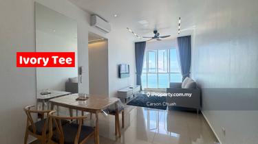 The Zen Newly Renovated and Completely Furnished for Rent Seaview 1
