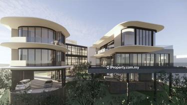 Bungalow land for Sale 1