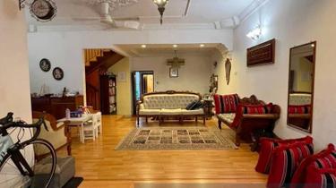 Taman Bukit Maluri Kepong Two Storey House for Sale 1
