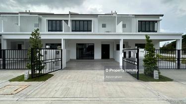 Fully Aircond  Sejati Lakeside Cyberjaya 1
