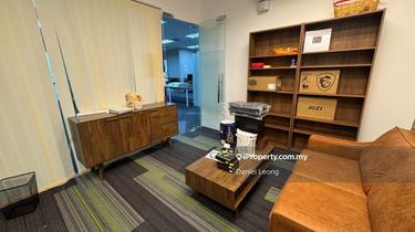 Msc Status / Move in Immediately / Near Lrt station 1