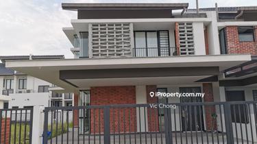 Elmina valley 5 corner well condition nice facing 1