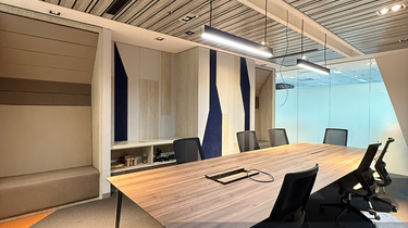 Fitted En Floor Office  1