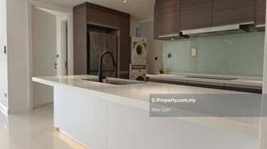 Refurbish unit 3 plus 1 rooms unit 1