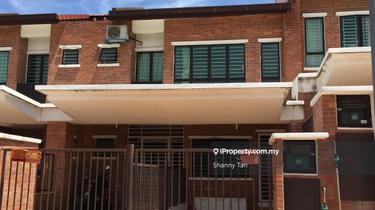 Goodview Residence Town House 1