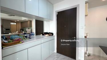 Condominium For Rent! 1