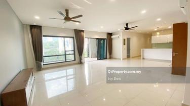 Tria Seputeh for Rent! 1