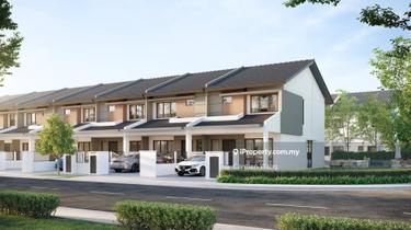 Last Fews Phase One Zero Downpayment Unit Available 1