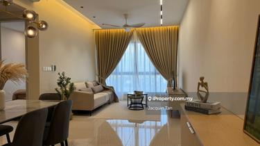 Sunway Belfield 1