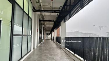 Emporis Shop Office For Rent at Persiaran Surian, Partly Furnished 1
