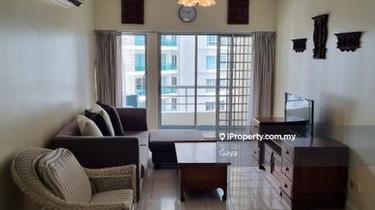Pantai Panorama Unit For Rent !  2 Bedroom Unit (neg) 1