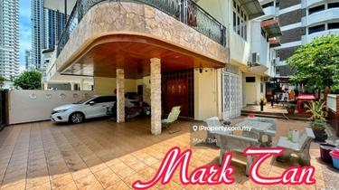 Prime Area - Gurney Drive - Pulau Tikus - Fully Furnished 1