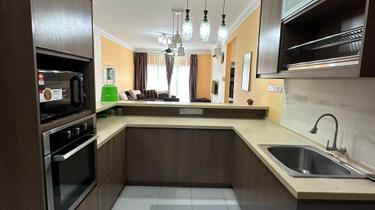 Suria Jelatek Residence size 1,420sf Jalan jelatek Kuala Lumpur 1
