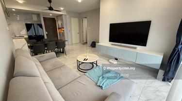 Fully Furnished 1
