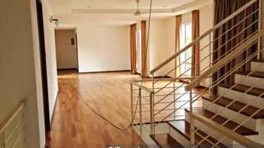 3 Storey Modern Bungalow on Guarded Street @ Jalan Balau, Damansara 1